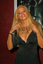 Cindy Margolis Royalty Free Stock Photo