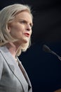 Cindy McCain Royalty Free Stock Photo
