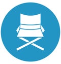 Chair Isolated Vector Icon which can easily modify or edit Chair Isolated Vector Icon which can easily modify or edit
