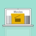 Cinema Media Movies Entertainment Concept