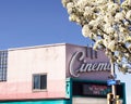 Cinema Theater Rochester