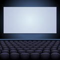 Cinema theatre