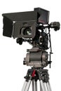 Cinematograph camera