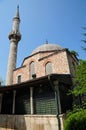 Cinili Mosque and Complex Royalty Free Stock Photo