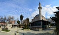 Cinili Mosque and Complex Royalty Free Stock Photo