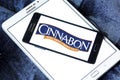 Cinnabon logo