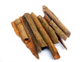 Cinnamon Royalty Free Stock Photo