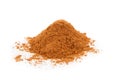 Cinnamon Royalty Free Stock Photo