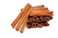 Cinnamon bark