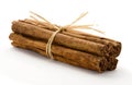 Cinnamon Bundle