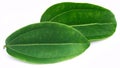 Cinnamon leaves