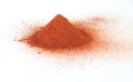 Cinnamon powder Royalty Free Stock Photo