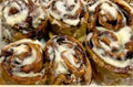 Cinnamon Rolls