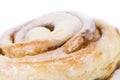 Cinnamon Rolls Royalty Free Stock Photo