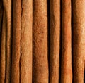 Cinnamon stick Royalty Free Stock Photo