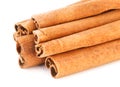 Cinnamon sticks