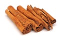 Cinnamon sticks