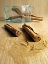 Cinnamon Sticks