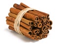 Cinnamon sticks