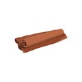 Cinnamon sticks isolated on white background. Vector illustration.