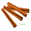 Cinnamon Sticks Spice Royalty Free Stock Photo