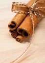 Cinnamon Sticks