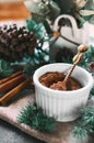 Cinnamon Royalty Free Stock Photo