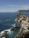 Cinq Terre, Italy Royalty Free Stock Photo