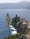 Cinque Terra, Vernazza,