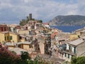 Cinque Terre - Blue Path Vernazza - Corniglia