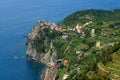 Cinque Terre Corniglia