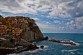 Cinque Terre, Italy