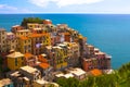 Cinque Terre, Italy