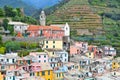 Cinque Terre, Italy