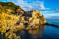 Cinque Terre