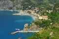 Cinque Terre Monterosso al Mare Royalty Free Stock Photo