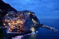 Cinqueterre, Italy