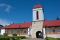 Ciolanu Monastery