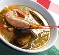 Cioppino