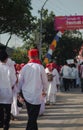 2023 Parade Opening MTQ Cianjur Regency