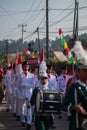 2023 Parade Opening MTQ Cianjur Regency