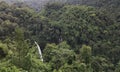 Ciparay Waterfall Landscape Royalty Free Stock Photo