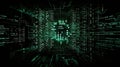 cipher data encryption