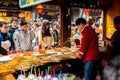 Ciqikou Ancient Town