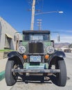 1930s Chevrolet Pickup