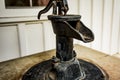 Circa 1880`s hand operated well-water pump