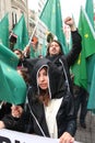 Circassian Activist Group