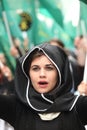 Circassian Activist Group