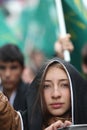 Circassian Activist Group