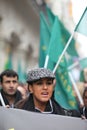 Circassian Activist Group